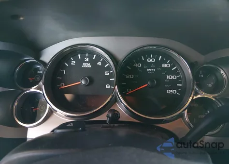 2008 Chevrolet Silverado 1500 Lt1 from USA, damaged, VIN 2GCEK133681293379